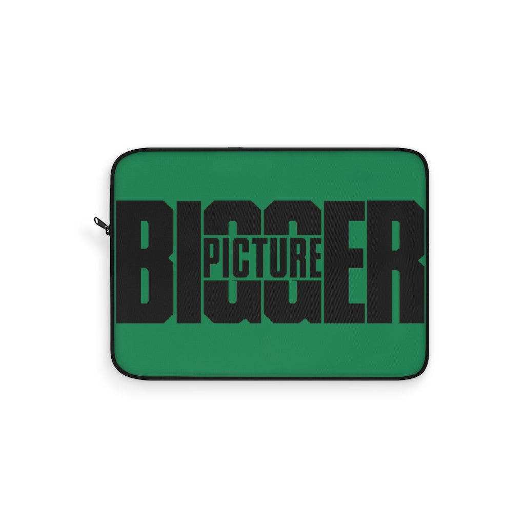 Bigger Picture Laptop Sleeve